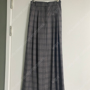시스탬 슬랙스 바지 새상품