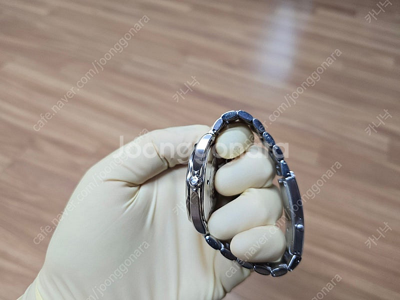 [판매완료]오메가 씨마스터 다이버 300 41 mm--4