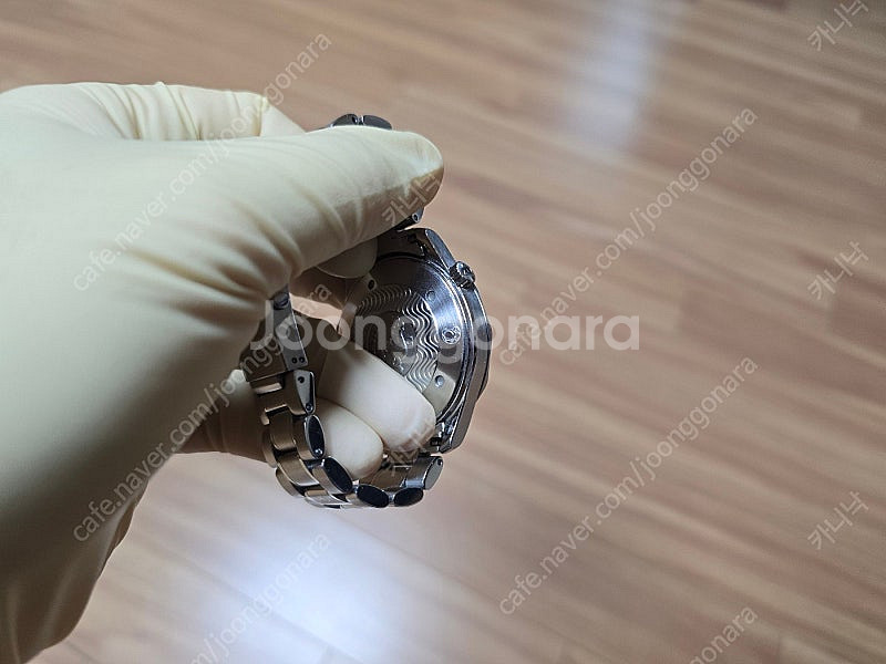 [판매완료]오메가 씨마스터 다이버 300 41 mm--7