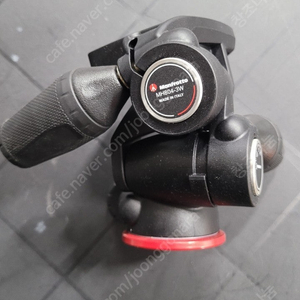 Manfrotto 맨프로토 MH804 3W 카메라삼각대 3Way헤드