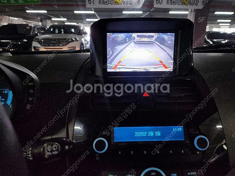 쉐보레 스파크 밴 선착순 판매합니다 ★전액할부★저신용★--9