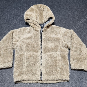 몬츄라 정품 유아 키즈 몽키자켓 털후드 곰자켓 4사이즈