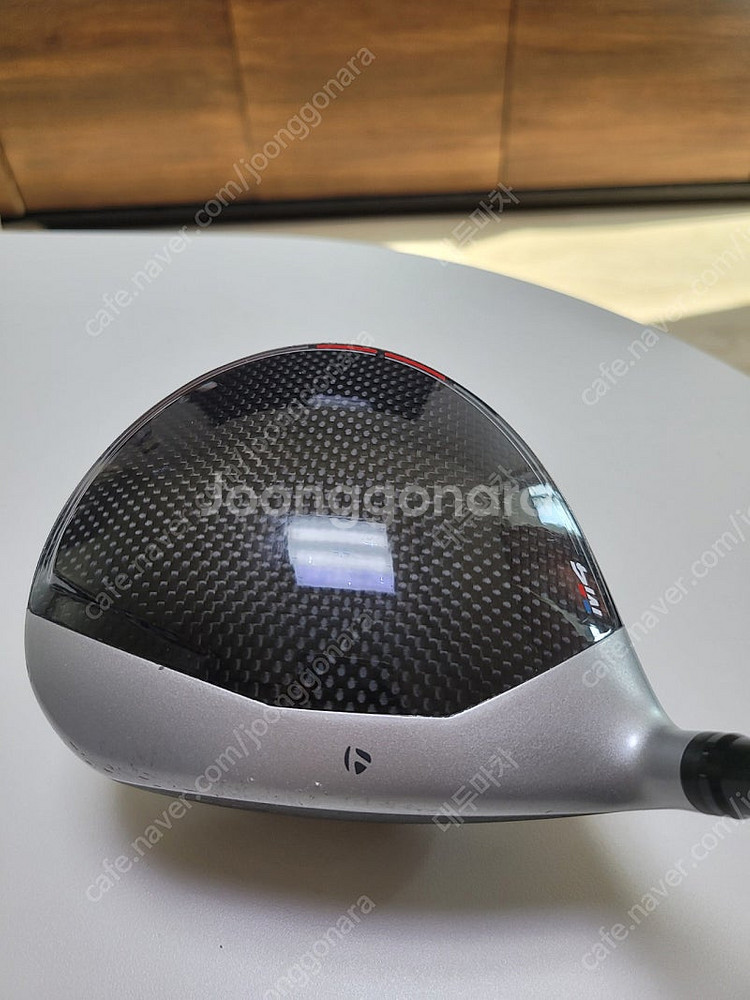 테일러메이드 M4 드라이버 9.5도 후부끼 TM5 S-...--2