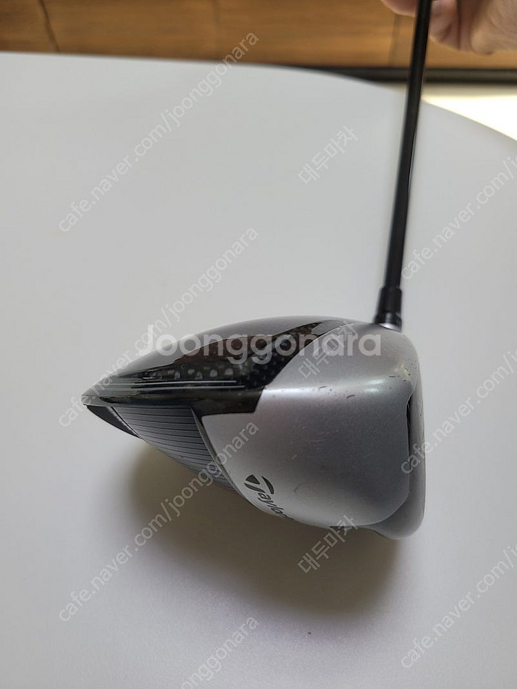 테일러메이드 M4 드라이버 9.5도 후부끼 TM5 S-...--3
