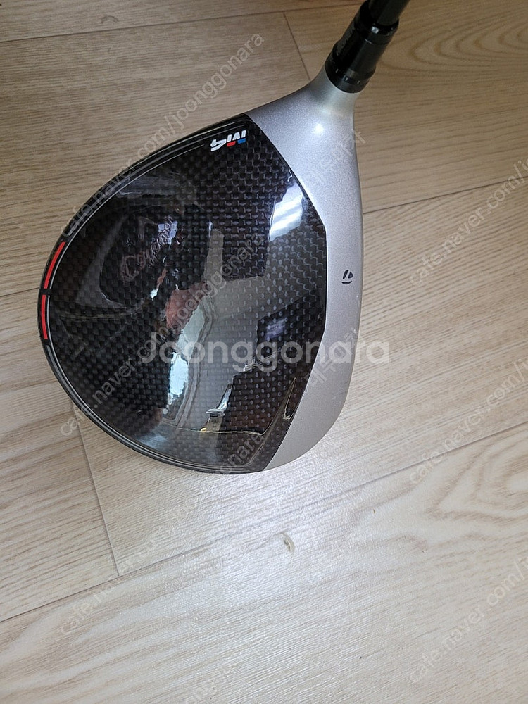 테일러메이드 M4 드라이버 9.5도 후부끼 TM5 S-...--6