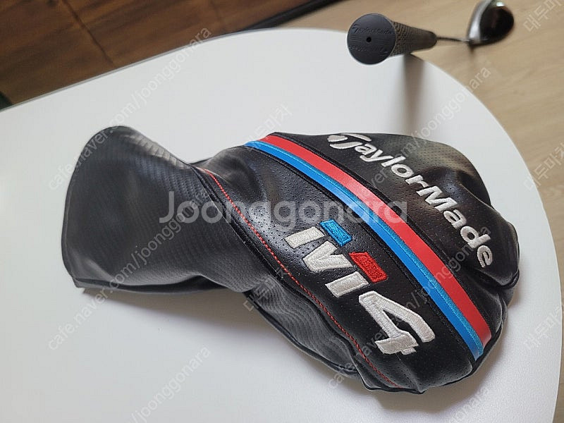 테일러메이드 M4 드라이버 9.5도 후부끼 TM5 S-...--9