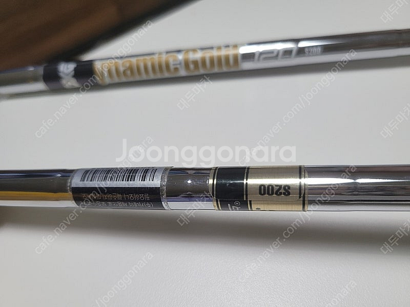 PXG 0311 포지드 54, 58도 웨지 골프채--4