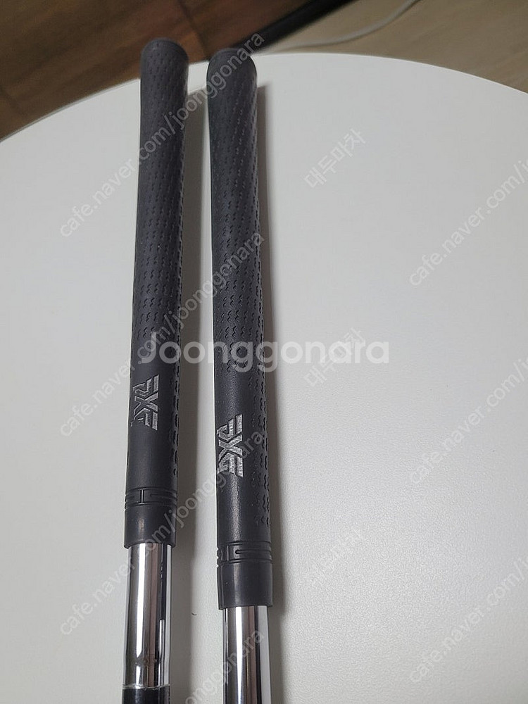 PXG 0311 포지드 54, 58도 웨지 골프채--6