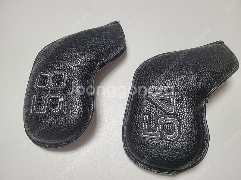 PXG 0311 포지드 54, 58도 웨지 골프채--7
