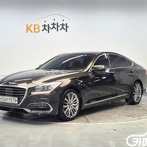 [제네시스]G80 3.3 GDI AWD 프리미엄 럭셔리 (5인승) ★중고차★중고차매입★전액할부★저신용자★신불자★소액할부★현금★카드 전부 가능합니다!