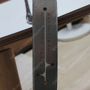 타이틀리스트 스카티카메론 뉴포트2 스튜디오 스테인레스