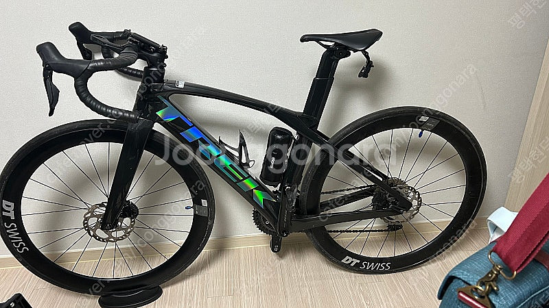 2023년식 트렉마돈6 시마노105 di2--0