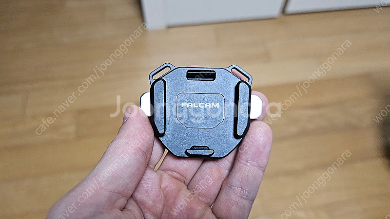 [판매중] 팔캠 FALCAM F38 V2 스트랩용 키트...--3