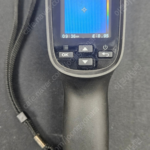 FLIR TG165 열화상카메라 판매합니다