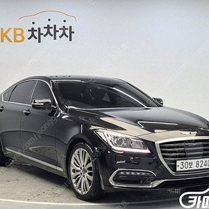 [제네시스]G80 3.3 GDI AWD 프리미엄 럭셔리 (5인승) ★중고차★중고차매입★전액할부★저신용자★신불자★소액할부★현금★카드 전부 가능합니다!