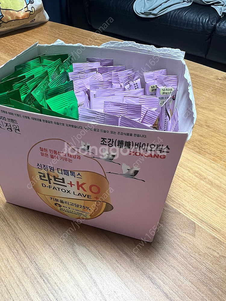 신정원디패톡스 라브플러스KO(케이오)스틱+신정원 디패톡...--3
