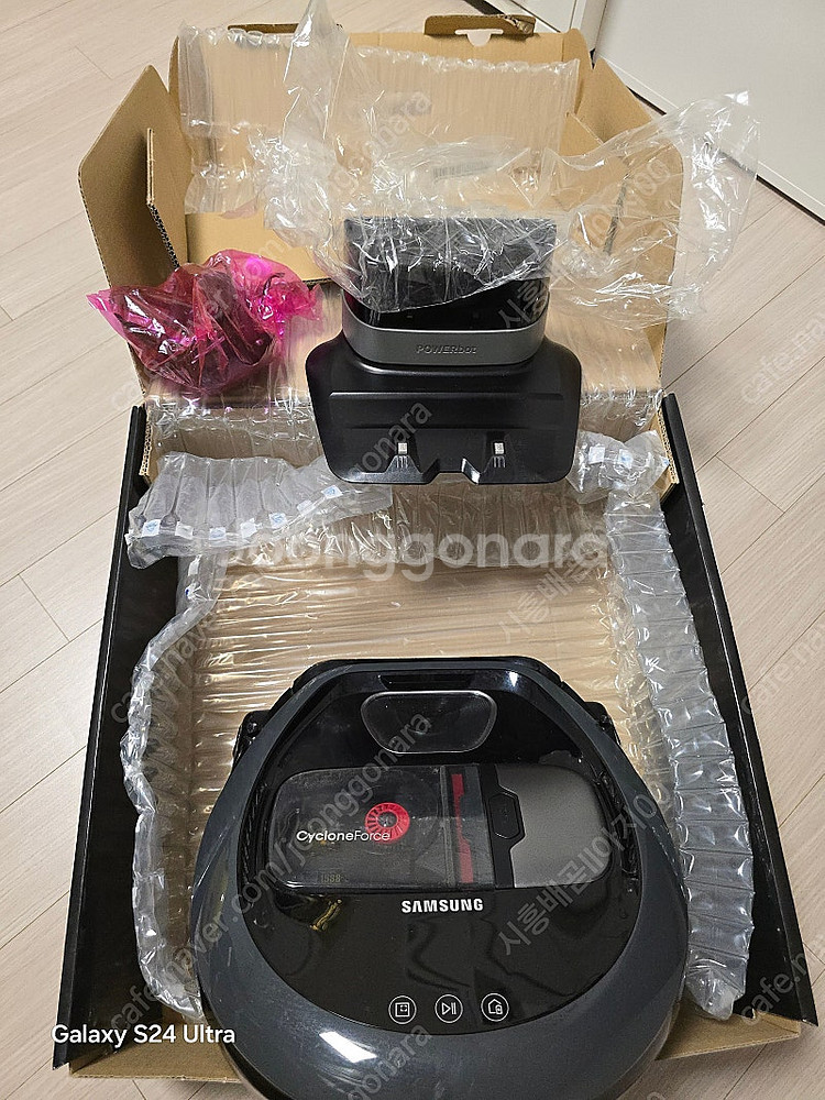 삼성파워봇VR20M7--3