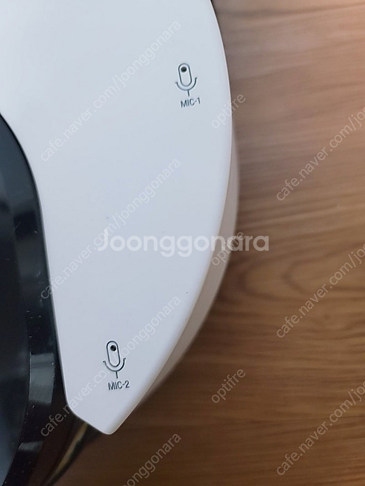 lg코드제로 오브제 로봇청소기--2