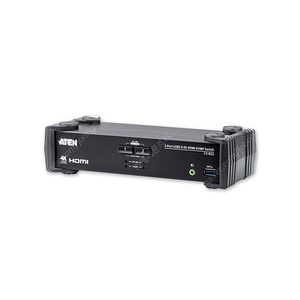 미개봉 ATEN CS1822 4K HDMI KVM 스위치