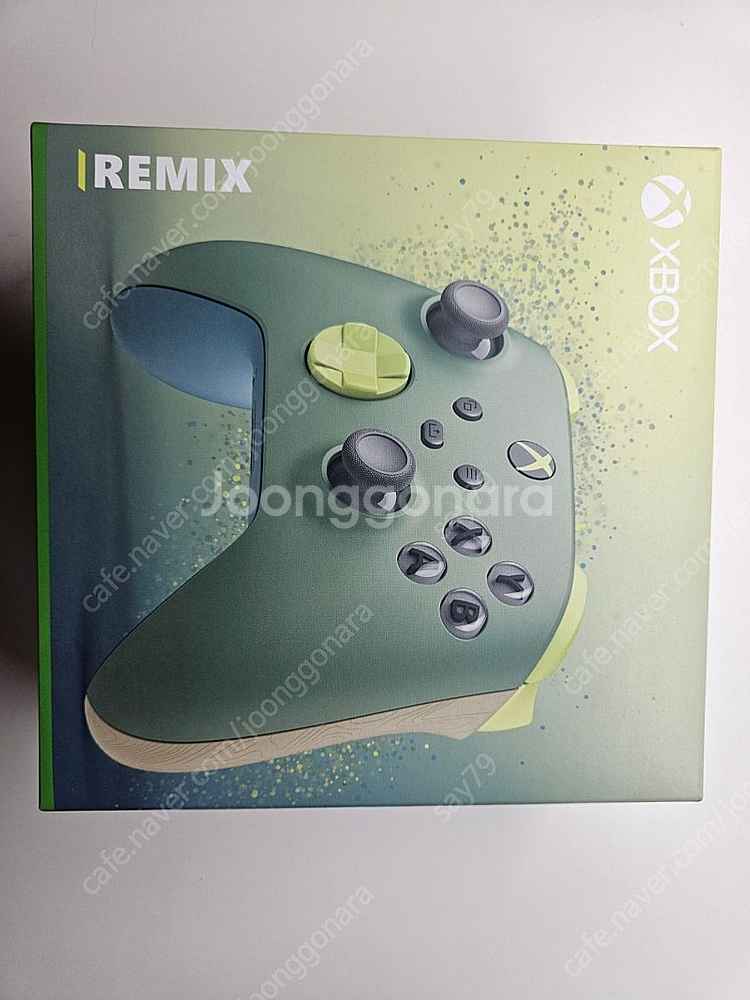 엑스xbox박스컨트롤러--0