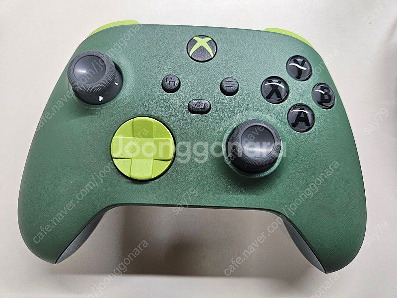 엑스xbox박스컨트롤러--2