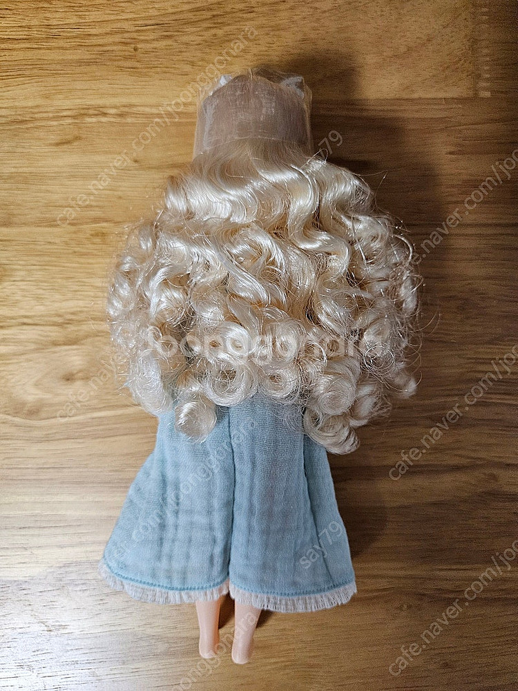 로제멜라 파자마파티 코니--2
