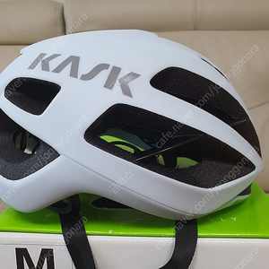 kask protone 헬멧