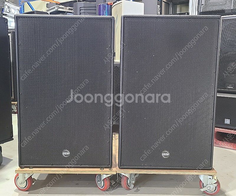 (EAW) VR51 15" 2Way 500W EAW 중...--0