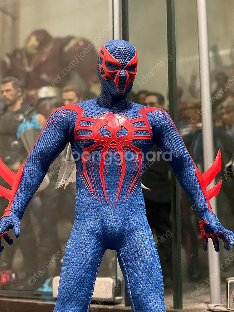 메즈코 2099 스파이더맨--1