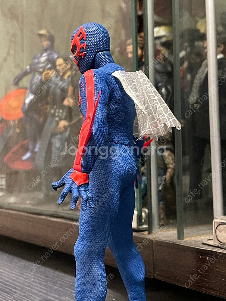 메즈코 2099 스파이더맨--2