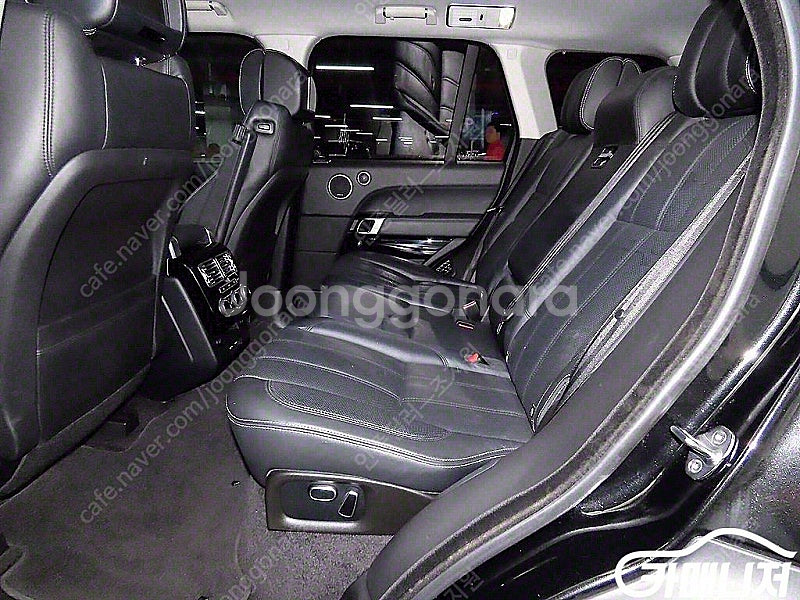 [랜드로버]레인지로버 4세대 5.0 SC VOGUE S...--7