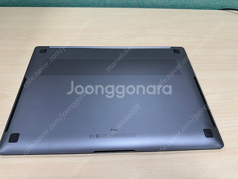 삼성 갤럭시북4 프로 16인치(NT960XGK-K71A...--2