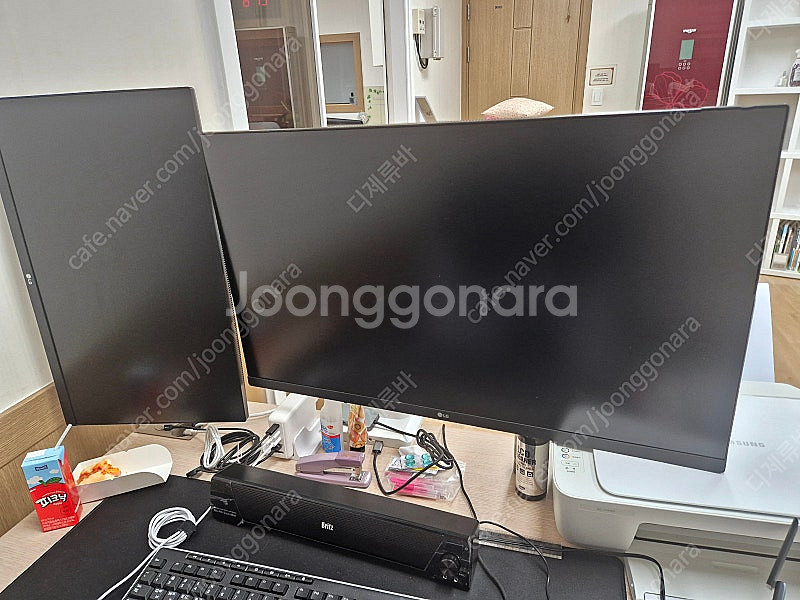 컴퓨터 풀셋트(3070ti)--5