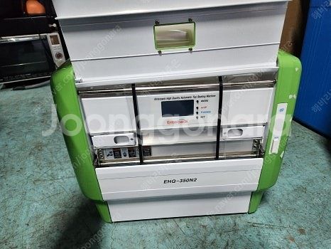 엔터팩 자동 실링기 EHQ-350N2 (1915)--3
