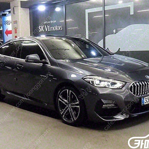 [BMW]2시리즈 (F22) 218d 그란 쿠페 M 스포츠 (5인승) ★중고차★중고차매입★전액할부★저신용자★신불자★소액할부★현금★카드 전부 가능합니다!