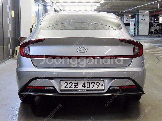 @19년식 쏘나타(DN8) L2.0 스마트 전국최저가격...--5