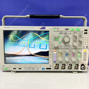 중고오실롯그코프 텍트로닉스 MDO4054 500MHz 4ch 판매