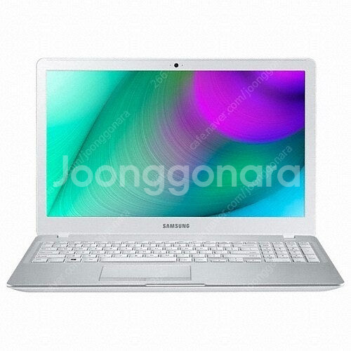 (개인,택포)삼성 NT500R5H 노트북--0