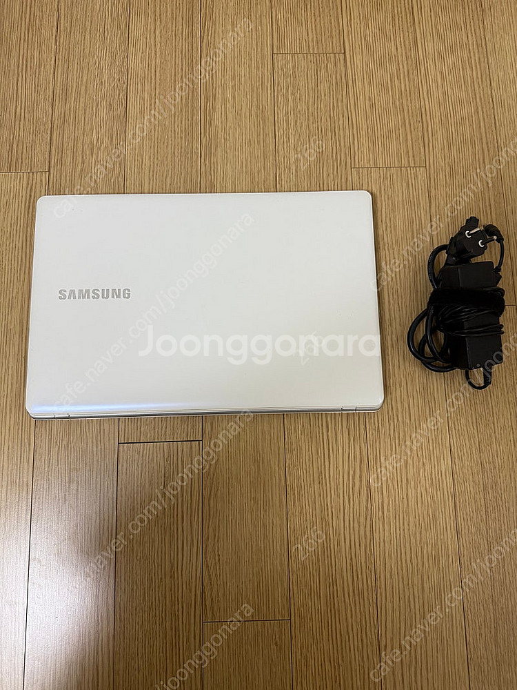 (개인,택포)삼성 NT500R5H 노트북--8