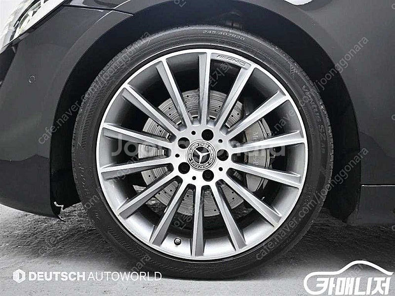 [벤츠]S클래스-W222 S 350 d 4MATIC A...--5