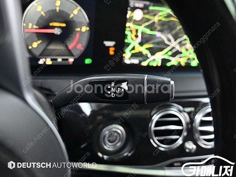 [벤츠]S클래스-W222 S 350 d 4MATIC A...--9