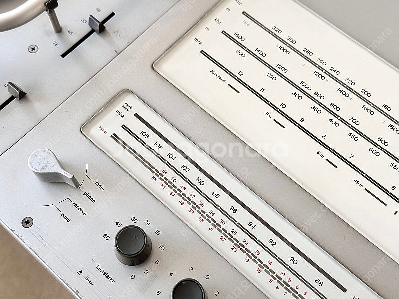 Dieter rams braun audio300 + l...--3