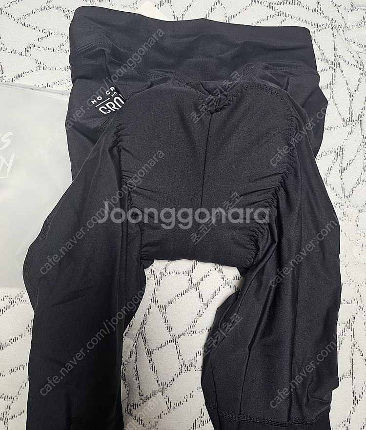 여성 패드 자전거바지m 라메다 여성 9부 자전거 레깅스--1