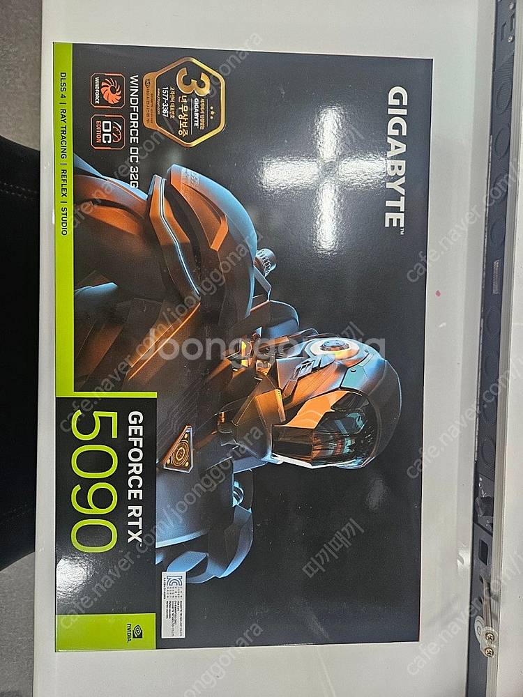 ASUS TUF Gaming 지포스 RTX 5090 O...--0