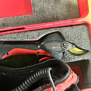 (에코패스)F3010 전동가위
