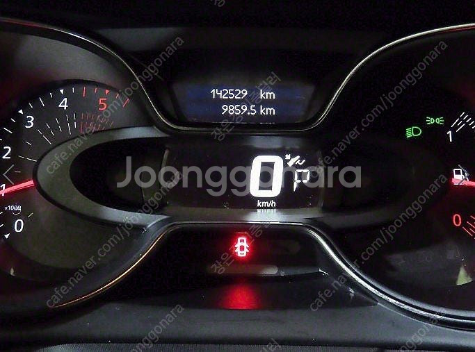 ★특가★ 820만원 2019년식 142,528Km 르노(삼성) 뉴 QM3 1.5 dCi RE--7