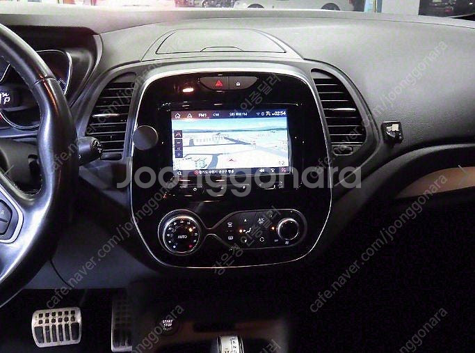 ★특가★ 820만원 2019년식 142,528Km 르노(삼성) 뉴 QM3 1.5 dCi RE--9