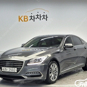 [제네시스]G80 3.3 GDI AWD 럭셔리 (5인승) ★중고차★중고차매입★전액할부★저신용자★신불자★소액할부★현금★카드 전부 가능합니다!