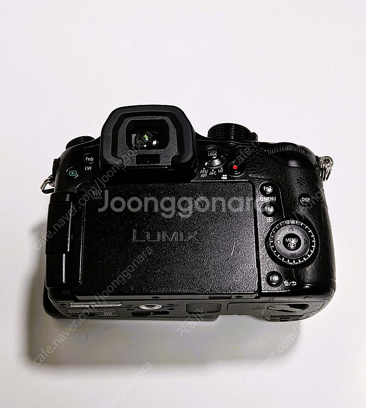 파나소닉 GH4 + 삼양렌즈 팝니다.--6