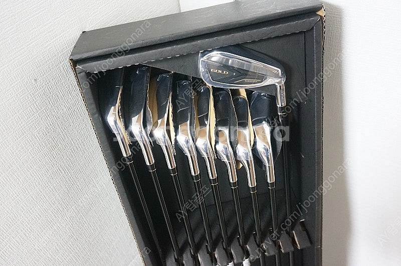 [판매]최고비거리클럽 마루망 마제스티 셔틀 골드 그라파...--8